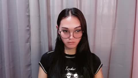 Snapshot of lexibabe_ chatting on July 18, 5:22 am lexibabe_ online show from July 18, 5:22 am