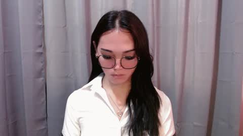 Snapshot of lexibabe_ chatting on July 19, 5:22 am lexibabe_ online show from July 19, 5:22 am