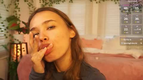 Lexi  online show from November 29, 6:05 am