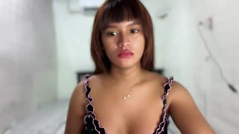 Snapshot of lexieebonalo chatting on February 3, 4:43 am Call me Lexie online show from February 3, 4:43 am