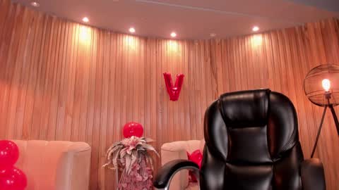 Lexie  online show from February 14, 11:42 pm