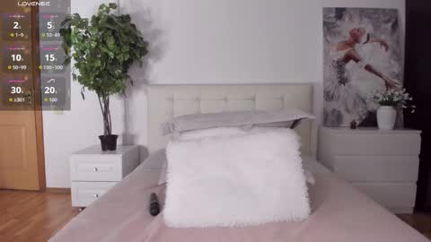 Lexi online show from February 7, 3:21 am