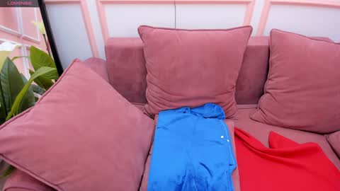 Lexi online show from February 3, 1:08 pm