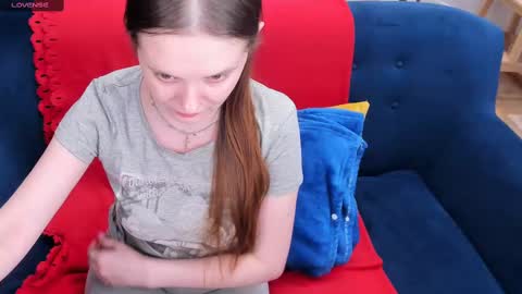 Lexi online show from February 19, 9:50 am