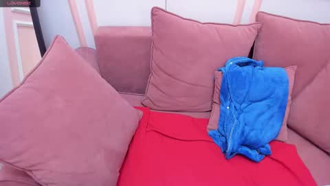 Lexi online show from February 27, 10:04 am