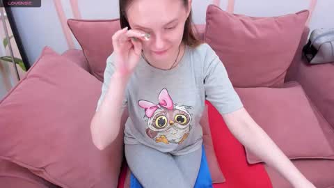 Lexi online show from September 24, 6:39 am