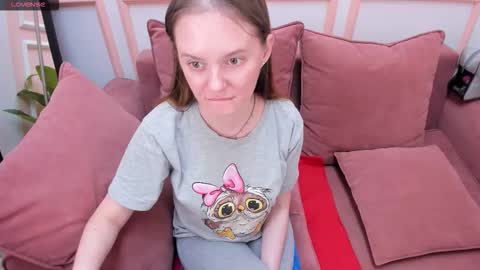 Lexi online show from October 8, 6:55 am