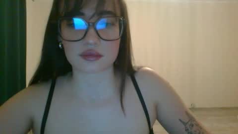 Lexi online show from March 4, 5:41 pm
