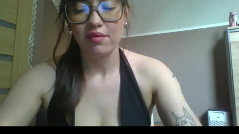 Lexi online show from March 11, 3:18 pm