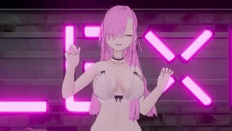 Lexi Rose online show from February 3, 9:42 pm