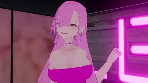 Lexi Rose online show from February 20, 6:10 am