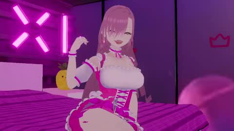 Lexi Rose online show from May 29, 4:54 am