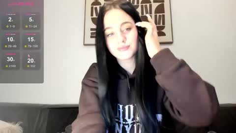 Lexi online show from January 8, 6:05 am