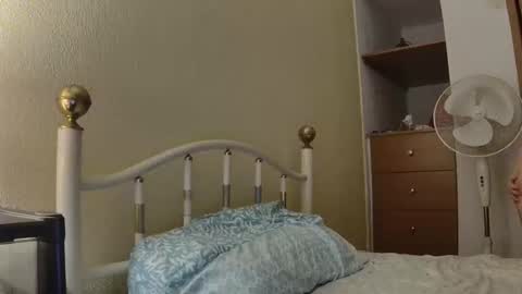 Jaquiebabe online show from October 26, 8:15 pm