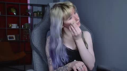 Lexi Wenford NO NUDE GODDESS online show from May 25, 2:39 am