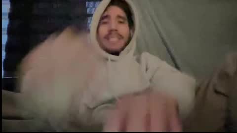ALEX online show from December 16, 10:56 pm