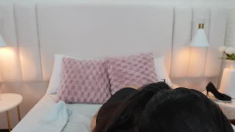 lexxi_gb online show from May 22, 11:10 pm