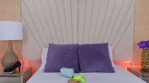 lexxi_gb online show from May 29, 8:29 pm
