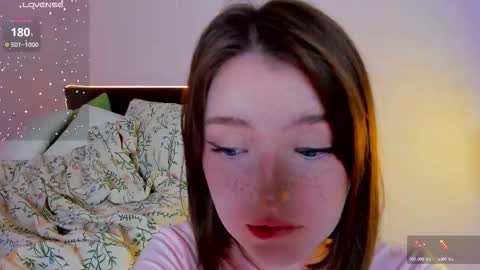 lexi miu online show from March 12, 6:03 pm