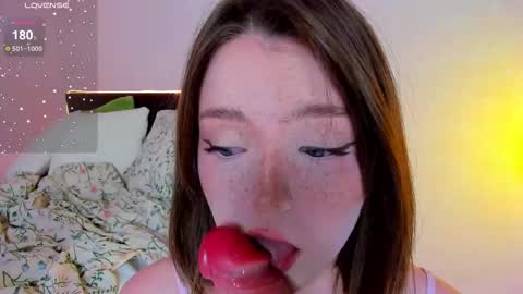 lexi miu online show from March 14, 6:24 pm