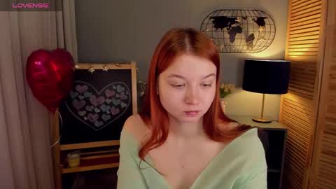 lexxxyone online show from February 19, 3:05 pm