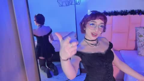 Lexy online show from February 10, 9:02 am