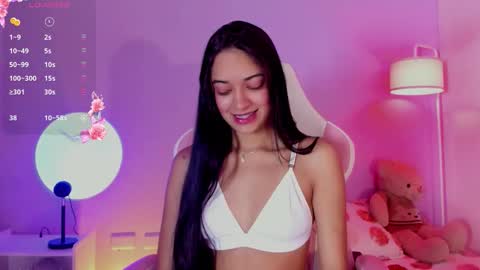 lexy_bran online show from October 30, 1:34 pm