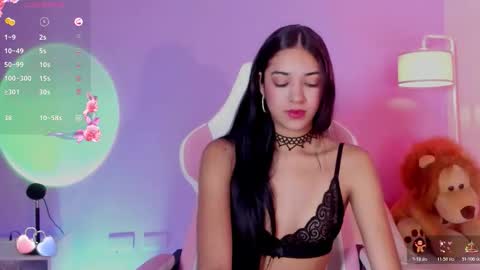 lexy_bran online show from November 28, 2:09 pm