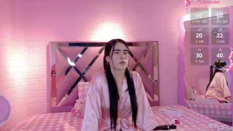 LEXY online show from April 27, 3:59 am