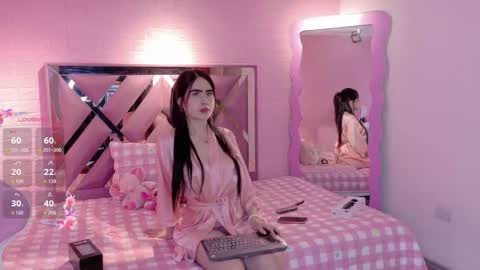 LEXY online show from May 4, 3:35 am