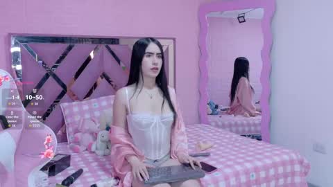 LEXY online show from May 9, 3:23 am
