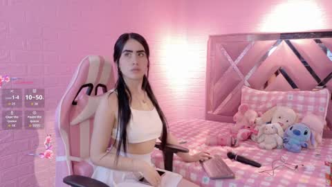 LEXY online show from May 11, 4:29 am