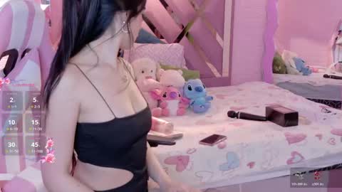 LEXY online show from May 14, 4:19 am