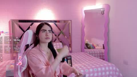 LEXY online show from May 15, 3:46 am