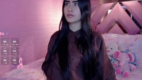 LEXY online show from May 22, 2:08 am