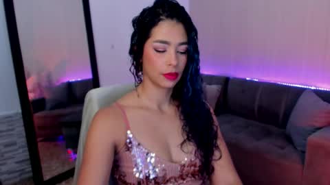 Lexy online show from November 2, 4:04 am