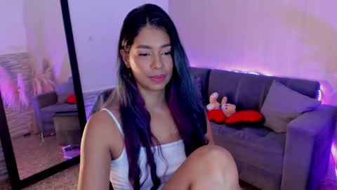 Lexy online show from March 27, 2:39 am