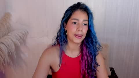 Lexy online show from May 27, 1:57 am