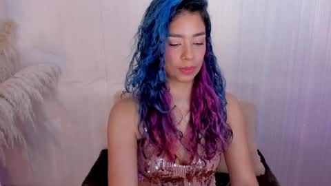Lexy online show from May 31, 1:03 am
