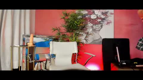 megan online show from March 28, 12:10 am