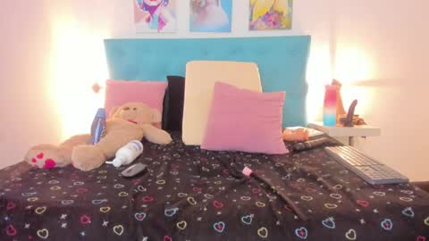 lexy_sexy_20 online show from December 23, 1:51 am