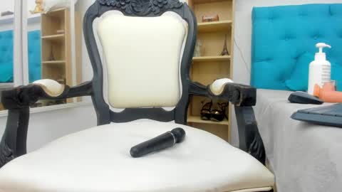 lexy_sexy_20 online show from January 6, 3:20 am