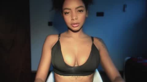 LEXY - Independent account online show from March 5, 11:28 am