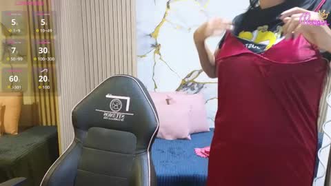 lexy_tay online show from April 1, 11:55 am