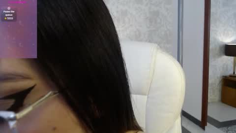 lexyblaze_ online show from October 28, 12:09 pm