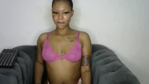 Lexy online show from May 4, 4:08 am
