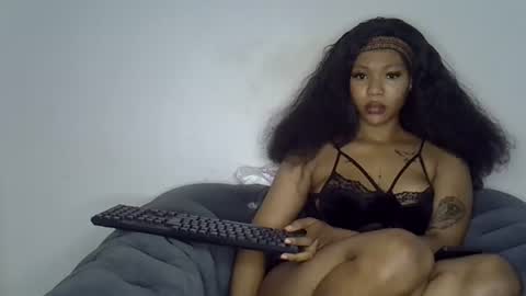 Snapshot of lexybonyy chatting on June 30, 7:42 am Lexy online show from June 30, 7:42 am