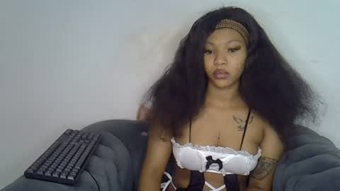 Snapshot of lexybonyy chatting on July 5, 7:48 am Lexy online show from July 5, 7:48 am