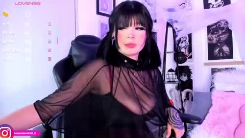 LexyJoyce online show from October 21, 9:04 pm