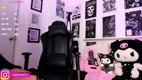 LexyJoyce online show from February 2, 12:42 am